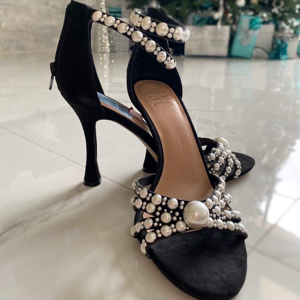 INC size 9 brand new never worn